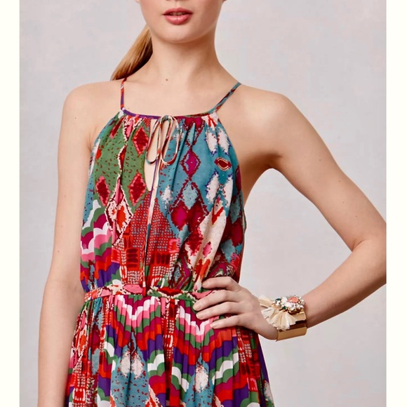 Anthropologie Tarana Maxi Dress - Picture 3 of 15